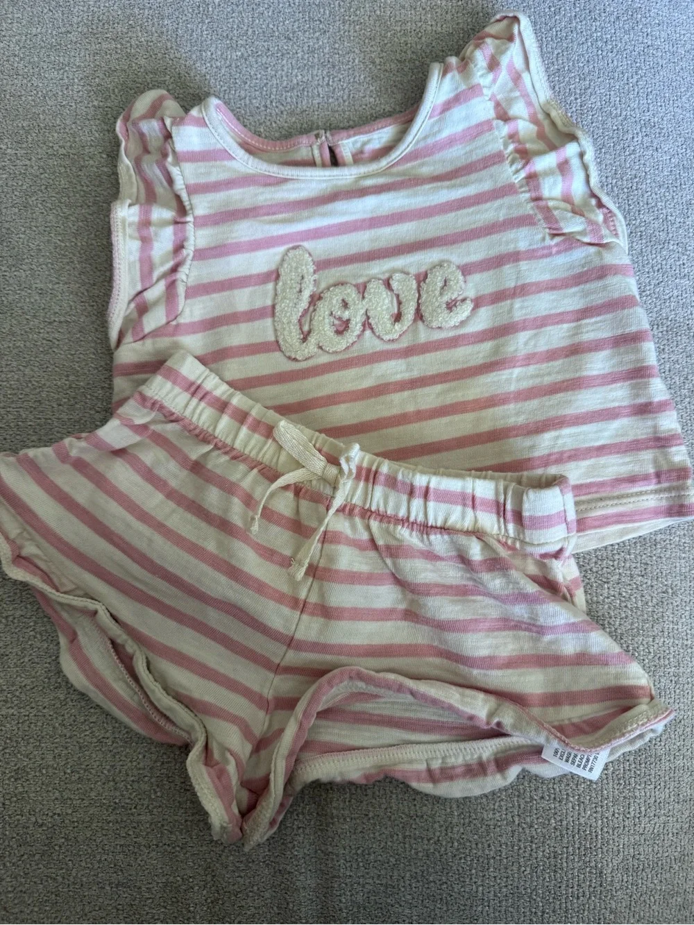 2 Piece Set
